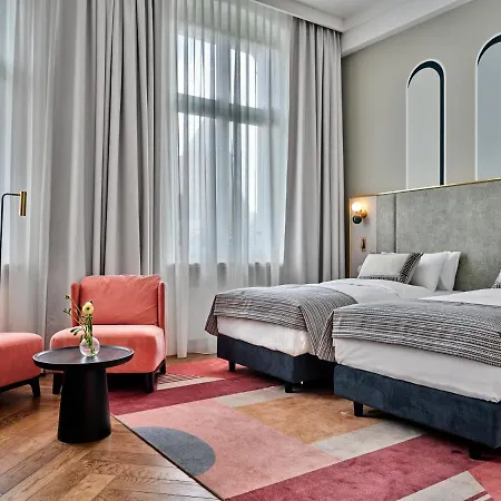 Altus Palace - Destigo Otel 5*