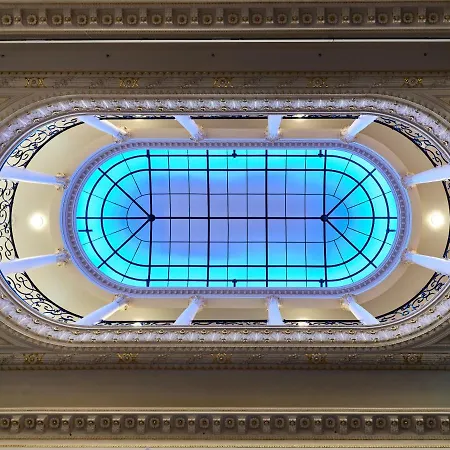 Altus Palace - Destigo 5* Vratislav