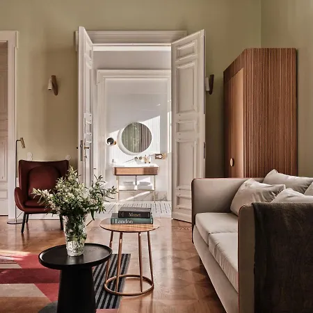 Altus Palace - Destigo Otel Wroclaw