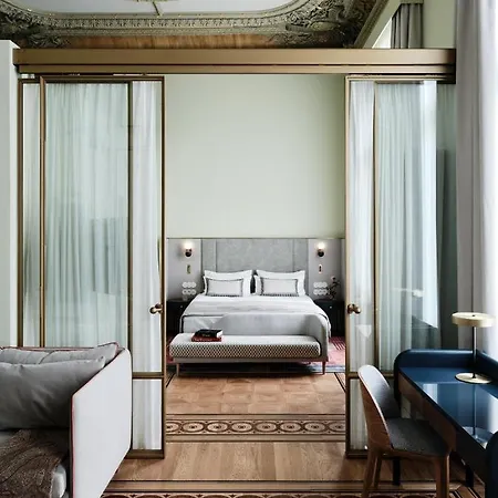 Altus Palace - Destigo 5* Wroclaw