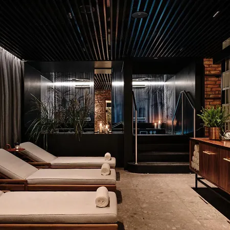 Otel Altus Palace - Destigo 5*