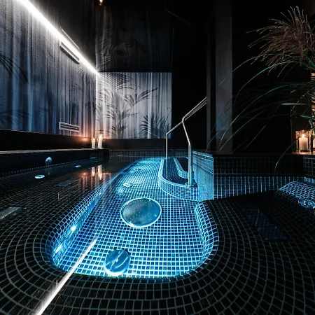 Otel Altus Palace - Destigo Wroclaw