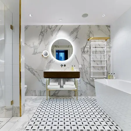 Otel Altus Palace - Destigo 5*