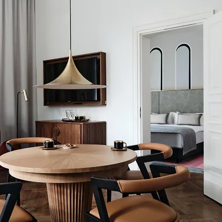 Otel Altus Palace - Destigo Wroclaw