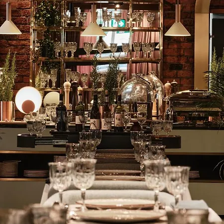 Otel Altus Palace - Destigo Wroclaw