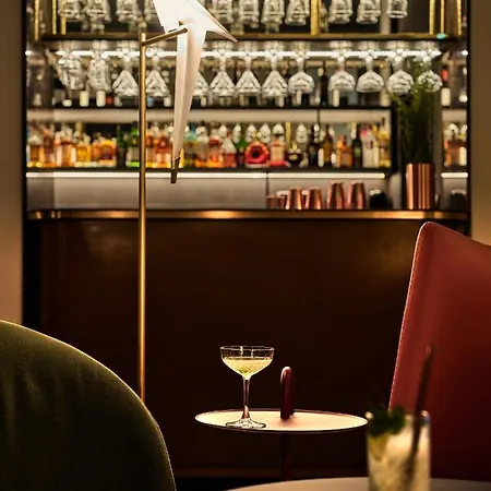 Altus Palace - Destigo Otel Wroclaw