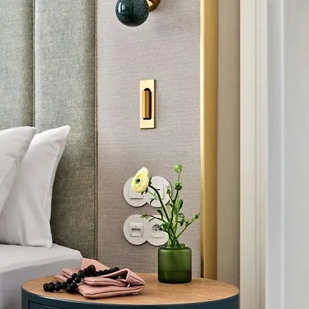 Altus Palace - Destigo Otel