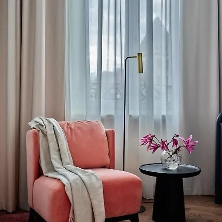 Altus Palace - Destigo Otel