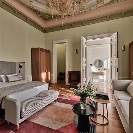Szálloda Altus Palace - Destigo
