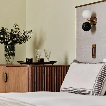 Otel Altus Palace - Destigo 5*