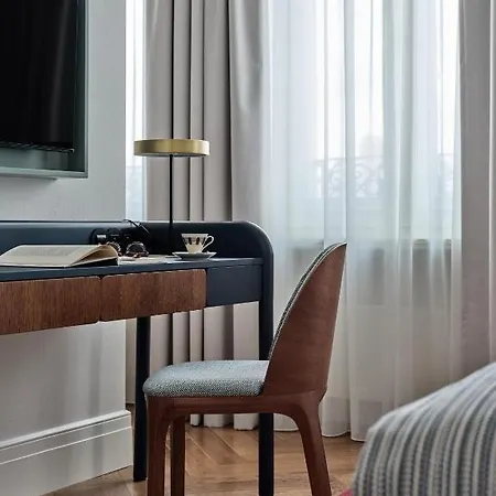 Отель Altus Palace - Destigo 5*