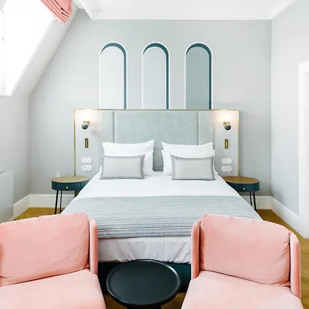 Altus Palace - Destigo 5*