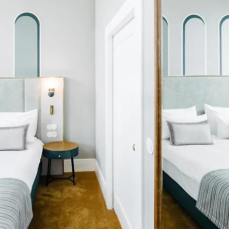Otel Altus Palace - Destigo