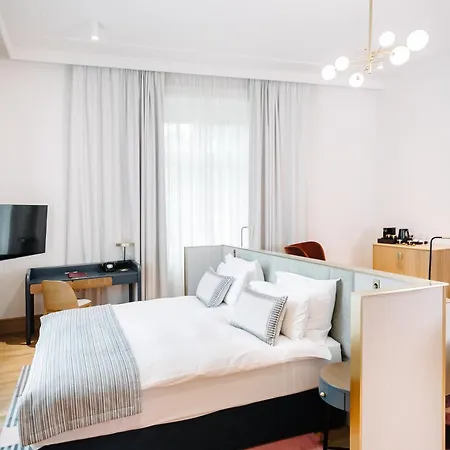 Altus Palace - Destigo Otel