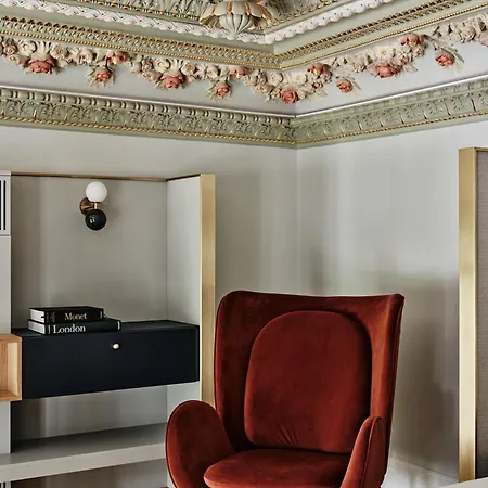 Altus Palace - Destigo Otel