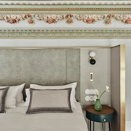Отель Altus Palace - Destigo Вроцлав