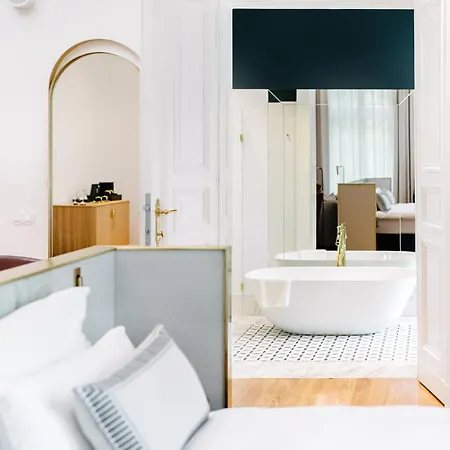 Otel Altus Palace - Destigo 5*