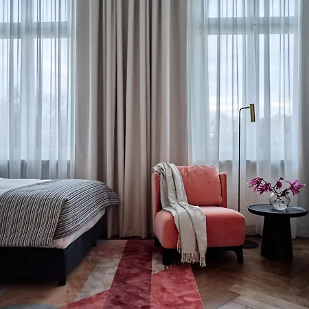 Otel Altus Palace - Destigo 5*