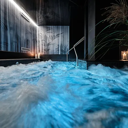 Altus Palace - Destigo 5* Wroclaw