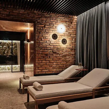 Altus Palace - Destigo Otel 5*