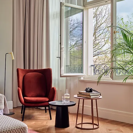 Altus Palace - Destigo Szálloda 5*
