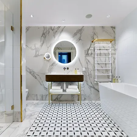 Altus Palace - Destigo Otel 5*