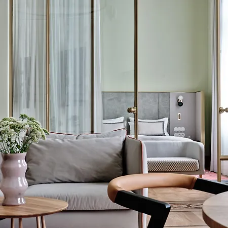 Altus Palace - Destigo 5* Wroclaw