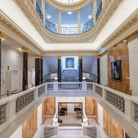 Altus Palace - Destigo