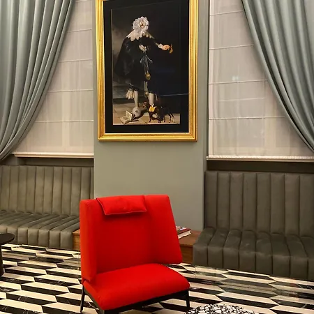 Altus Palace - Destigo