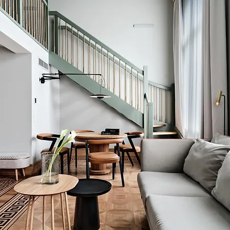 Altus Palace - Destigo Otel 5*