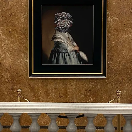 Altus Palace - Destigo Wroclaw