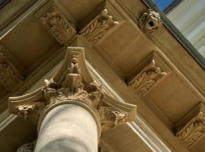 Altus Palace - Destigo 5* Βρότσλαβ