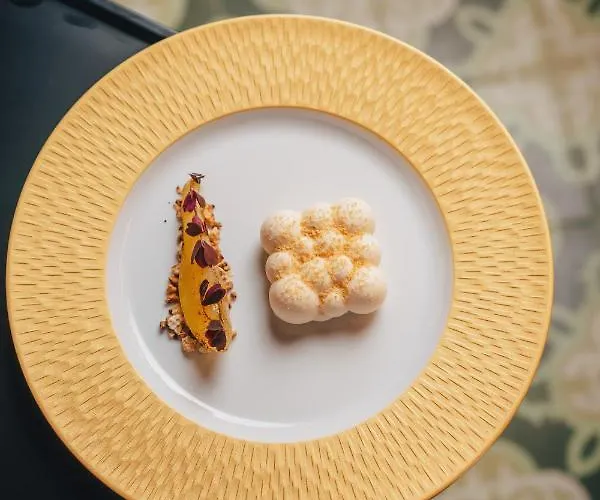 Altus Palace - Destigo Ξενοδοχείο Βρότσλαβ