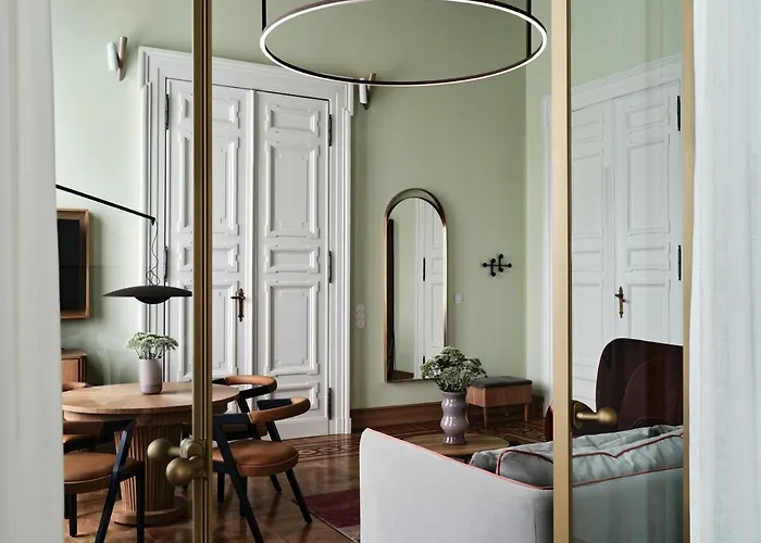 Ξενοδοχείο Altus Palace - Destigo 5*