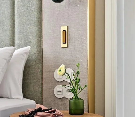 Altus Palace - Destigo Ξενοδοχείο