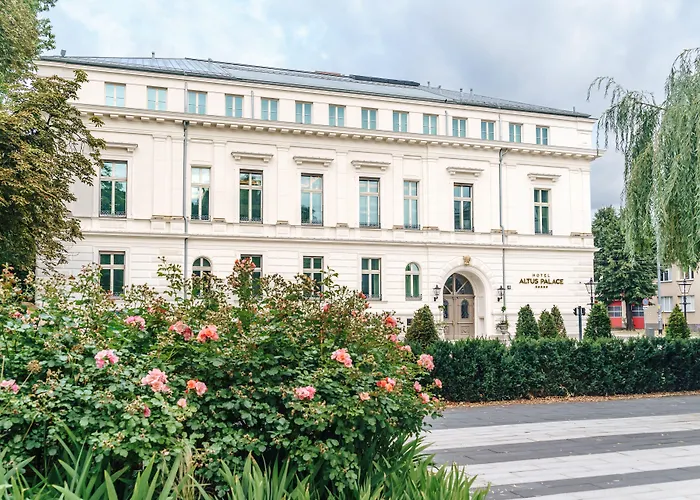 Altus Palace - Destigo 5*