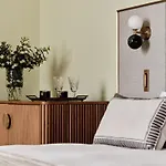 فندق Altus Palace - Destigo 5*