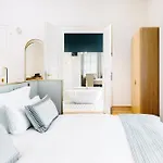 Altus Palace - Destigo Szálloda