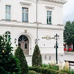 فندق Altus Palace - Destigo