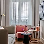 Altus Palace - Destigo 5* ורוצלב