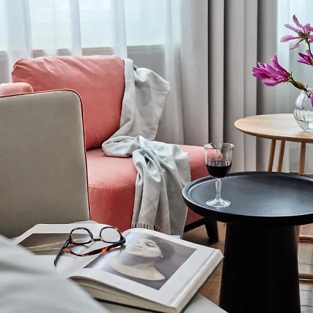 Altus Palace - Destigo