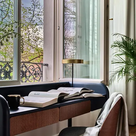 Altus Palace - Destigo 5* Breslau