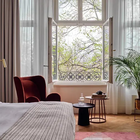 Hotel Altus Palace - Destigo Breslau