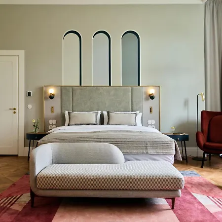 Altus Palace - Destigo 5* Wroclaw