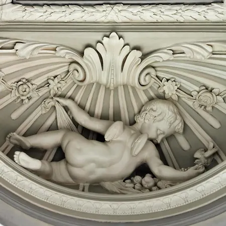 Hotel Altus Palace - Destigo Wroclaw