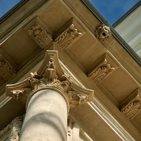 Altus Palace - Destigo 5* Breslau