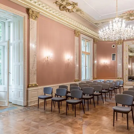 Altus Palace - Destigo