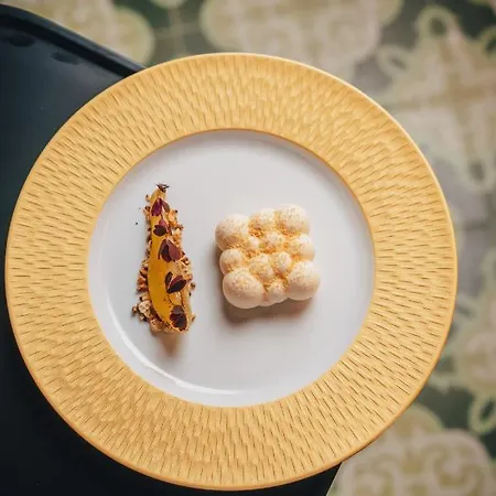 Altus Palace - Destigo Hotel Wroclaw