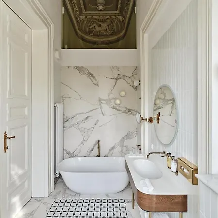 Altus Palace - Destigo 5* Wroclaw