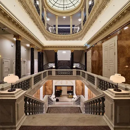 Altus Palace - Destigo Wroclaw